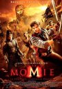 La Momie 3 : La Tombe de l'Empereur Dragon