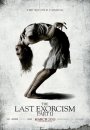 Le Dernier Exorcisme : Part 2 Le Dernier Exorcisme : Part 2