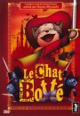 Le Chat Botté Le Chat Botté