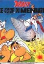 Astérix et le Coup du Menhir