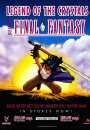 Final Fantasy : Legend of the Crystals