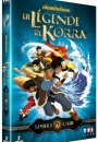 La Légende de Korra