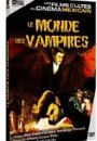 Le  Monde des Vampires