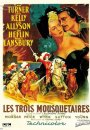 Les Trois Mousquetaires