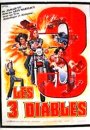 Les 3 Diables Les 3 Diables