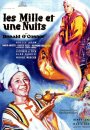 Les Mille et Une Nuits