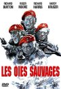 Les Oies Sauvages Les Oies Sauvages