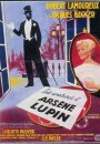 Les Aventures d'Arsène Lupin