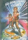 Les Aventuriers du Temps