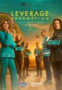 Leverage: Redemption