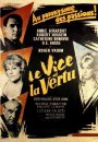Le Vice et la Vertu Le Vice et la Vertu