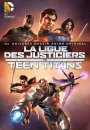 La Ligue des justiciers Vs. Teen Titans