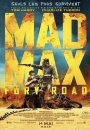 Mad Max : Fury Road