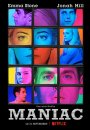 Maniac
