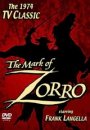 Le Signe de Zorro