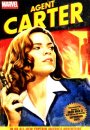 Agent Carter