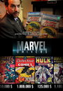 Marvel Univers Marvel Univers