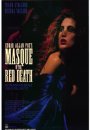 Le Masque de la Mort Rouge Le Masque de la Mort Rouge