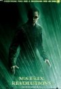 Matrix Revolutions