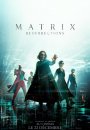 Matrix Resurrections