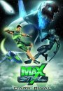 Max Steel: Dark Rival