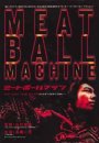 Meatball machine