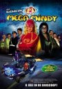 Mega Mindy Mega Mindy