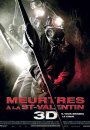 Meurtres à la Saint-Valentin 3D