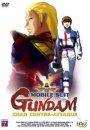 Mobile Suit Gundam: Char contre-attaque