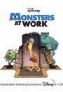 Monsters at Work 