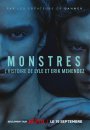 Monstres: L'histoire de Lyle et Erik Menendez