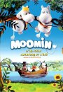 Moomin et la Folle Aventure de l'Eté