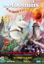 Les Moomins et la Chasse à la Comète