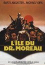 L'Ile du docteur Moreau