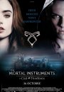 The Mortal Instruments : La Cité des ténèbres