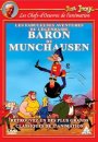 Les Fabuleuses aventures du légendaire Baron de Munchausen Les Fabuleuses aventures du légendaire Baron de Munchausen