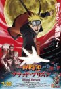 Naruto Shippuden : Blood Prison