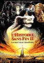 L'Histoire Sans Fin 2: Un Nouveau Chapitre