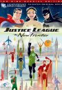 Justice League: The New Frontier