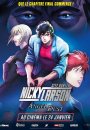 Nicky Larson - City Hunter Angel Dust