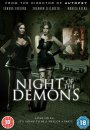 Night of the Demons