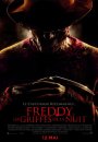 Freddy: Les Griffes de la Nuit
