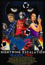 Nightwing: Escalation Nightwing: Escalation