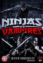 Ninjas vs. Vampires Ninjas vs. Vampires