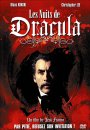 Les Nuits de Dracula