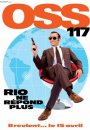 OSS 117: Rio ne Répond Plus OSS 117: Rio ne Répond Plus