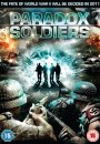 Paradox Soldiers Paradox Soldiers