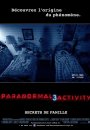 Paranormal Activity 3