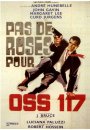 Pas de Roses pour OSS 117 Pas de Roses pour OSS 117