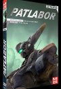 Patlabor : Le Film 1